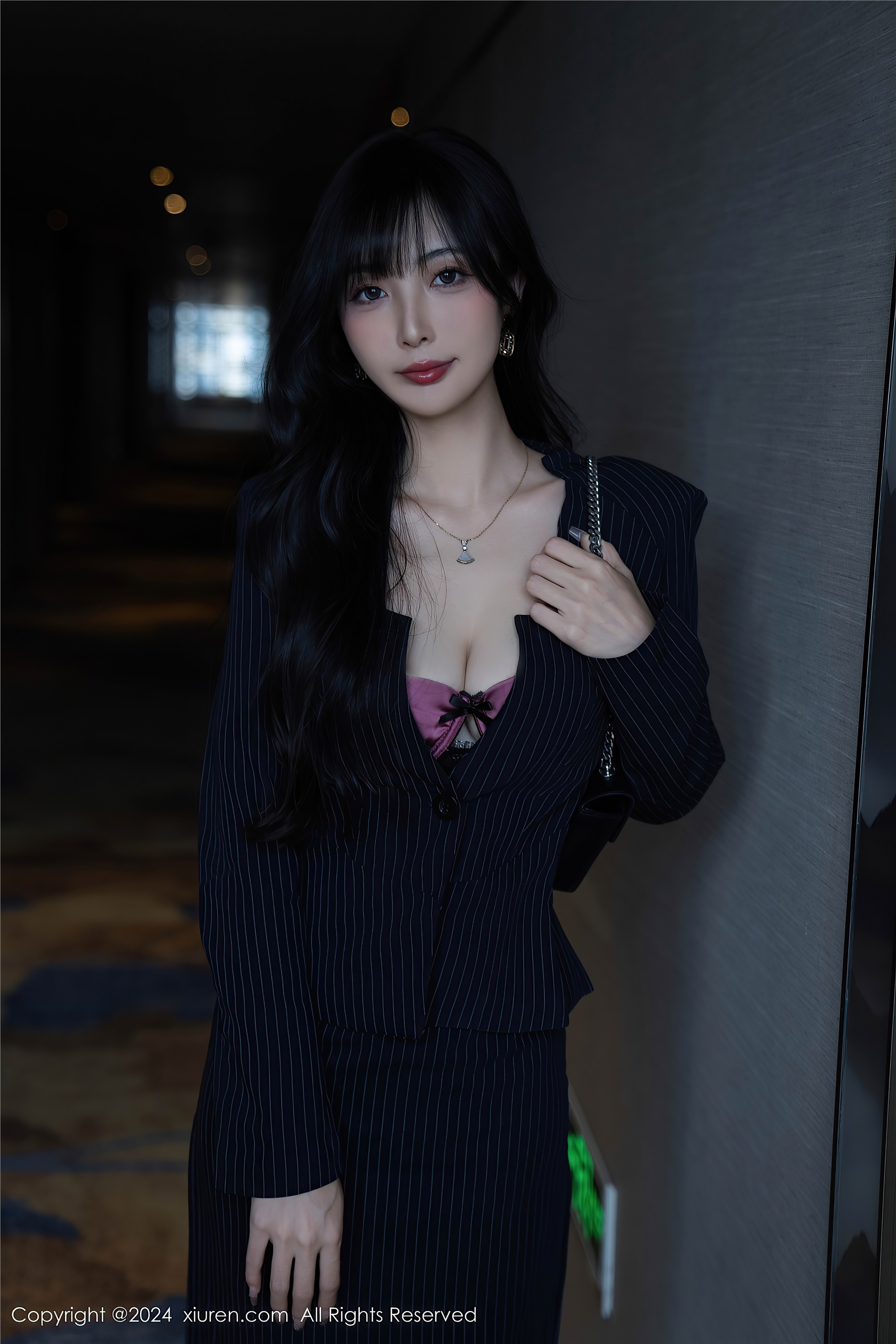 Xiuren秀人网 2024.09.20 NO.9186 林星阑